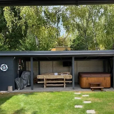 Διαμέρισμα Te Meg En Vendeghaz