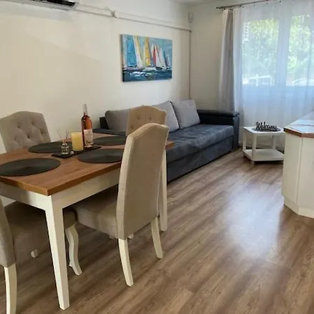 Διαμέρισμα Te Meg En Vendeghaz *