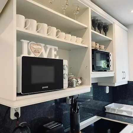 Te Meg En Vendeghaz Gárdony