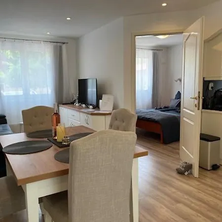 Te Meg En Vendeghaz Διαμέρισμα *