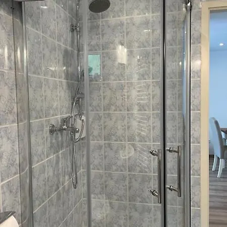 Διαμέρισμα Te Meg En Vendeghaz Gárdony