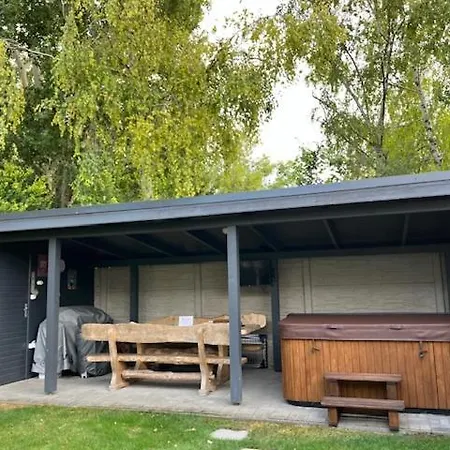 Te Meg En Vendeghaz * Gárdony