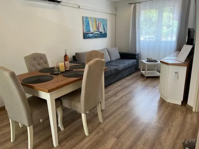 Apartament Te Meg En Vendeghaz *