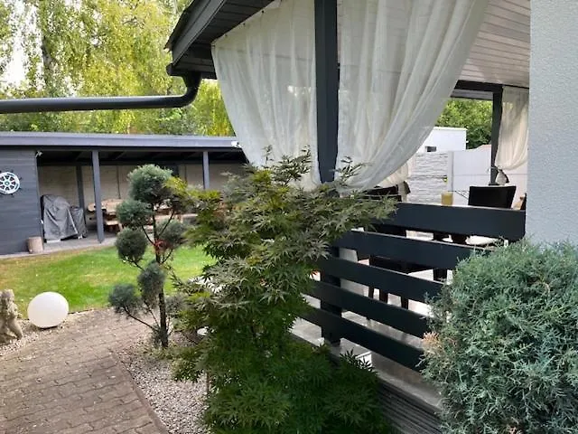 Apartament Te Meg En Vendeghaz Gárdony
