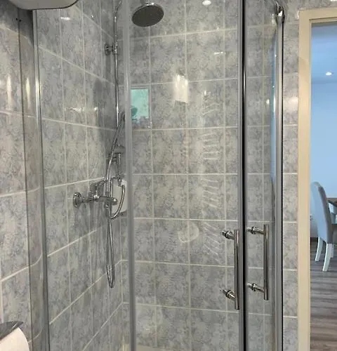 Appartement Te Meg én Gárdony