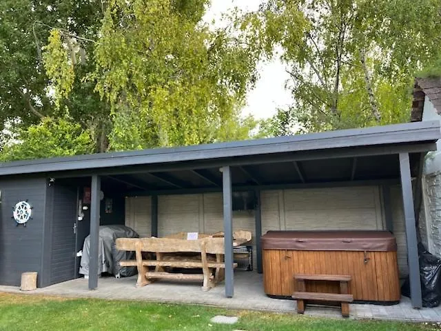 Te Meg En Vendeghaz * 加尔多尼